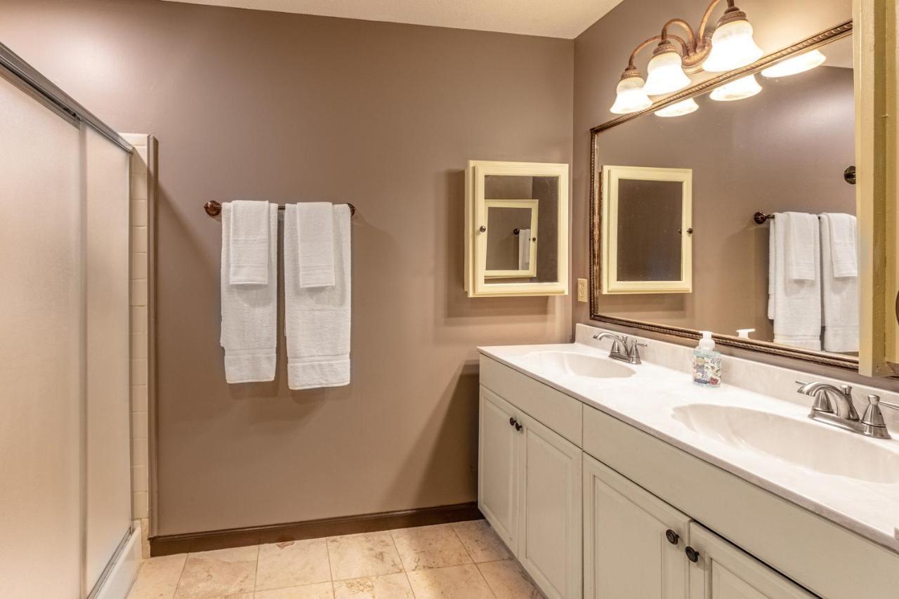 Eagles Nest Villa Bryson City Bagian luar foto