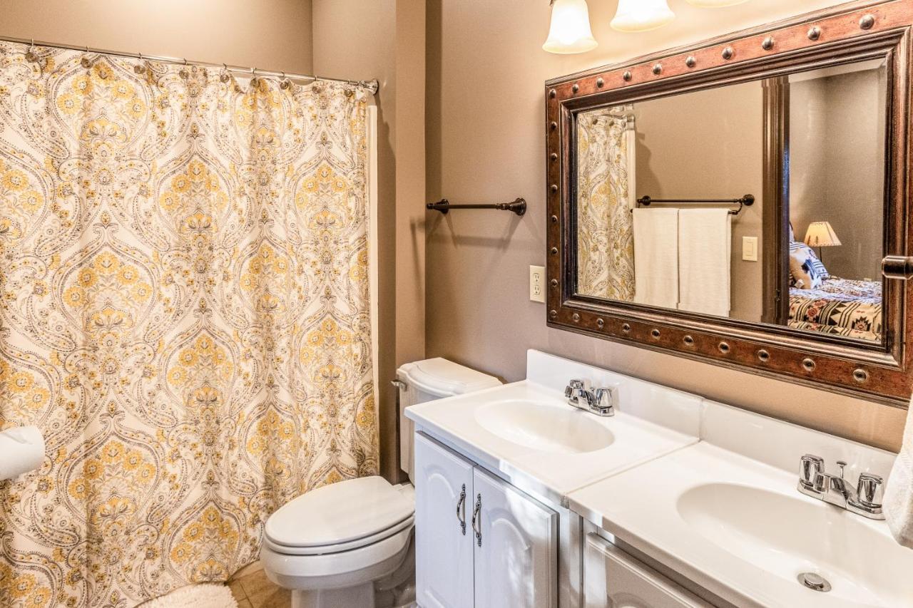 Eagles Nest Villa Bryson City Bagian luar foto